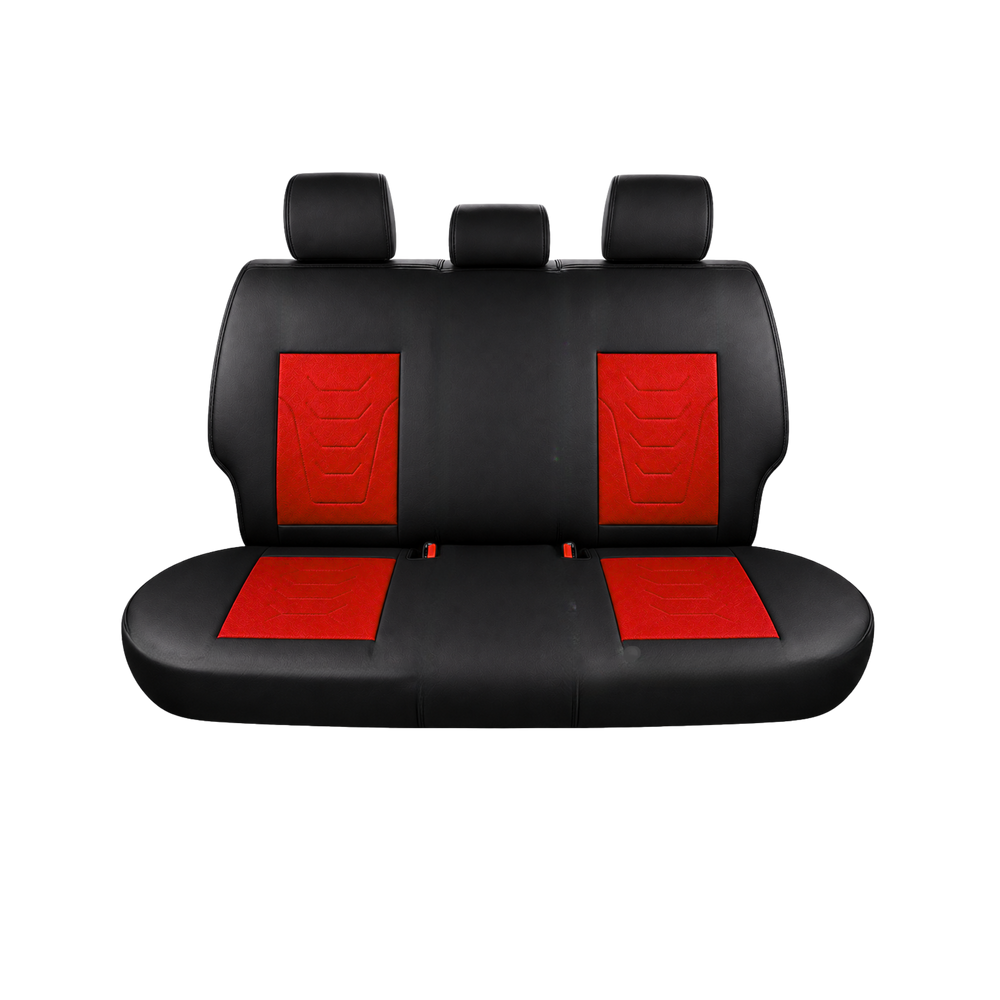 Back Seats Background