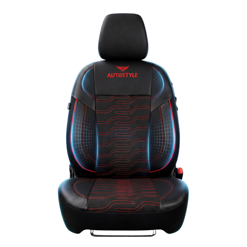 Premium Seat