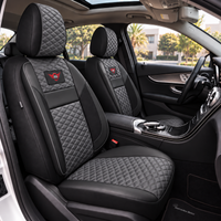 new seat