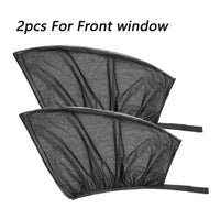 AutoStyle Premium Windshield Sun Shade