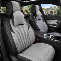 أغطية مقاعد السييارة Comfort MAX