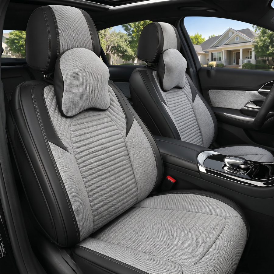 أغطية مقاعد السييارة Comfort MAX