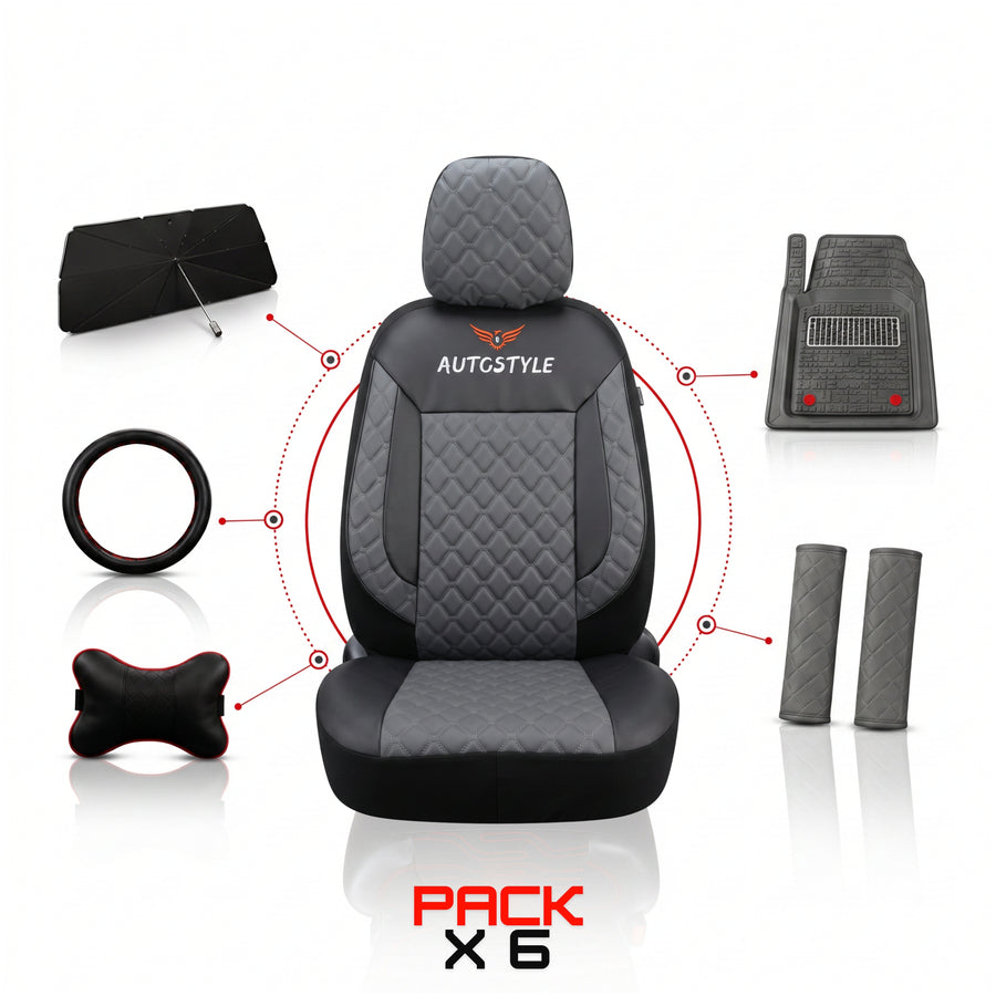 AutoStyle — 6 منتجات بثمن واحد