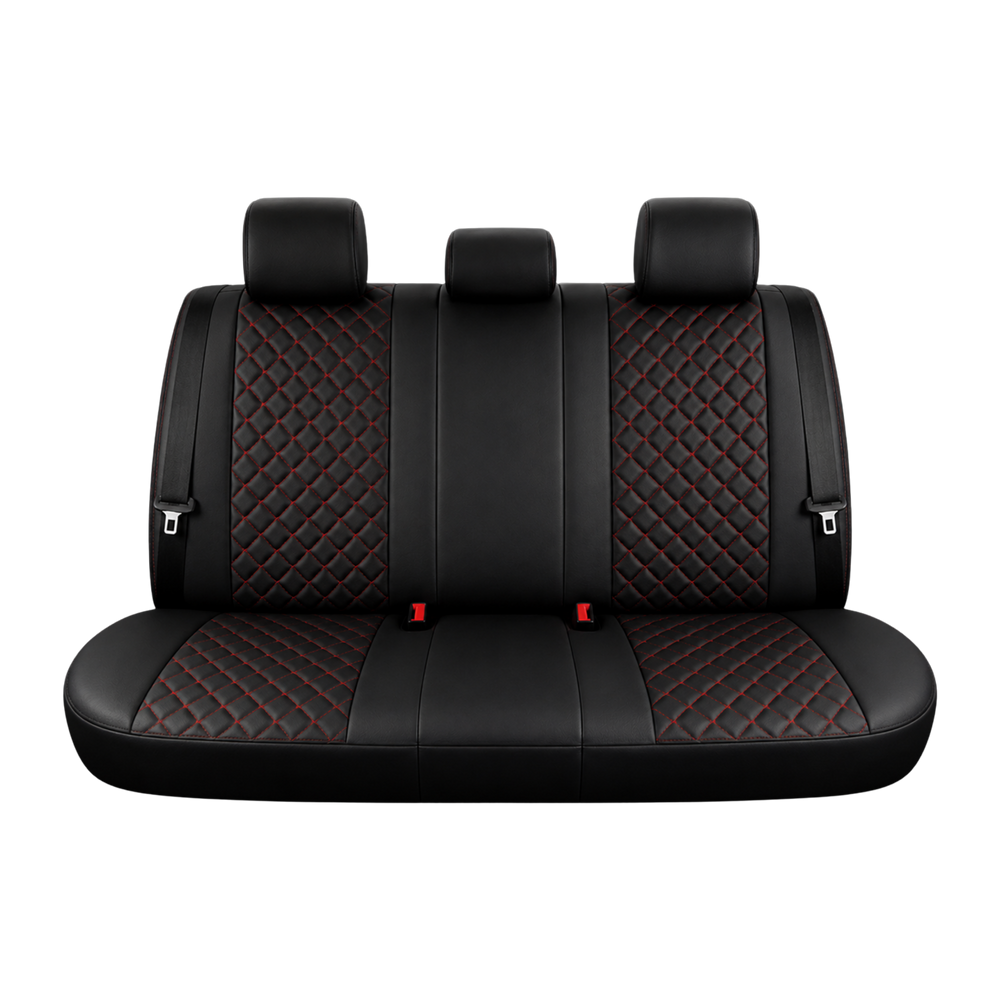 Back Seats Background
