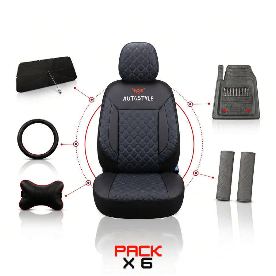AutoStyle — 6 منتجات بثمن واحد