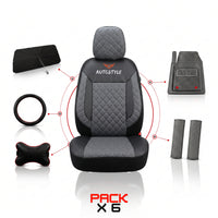 AutoStyle — 6 منتجات بثمن واحد