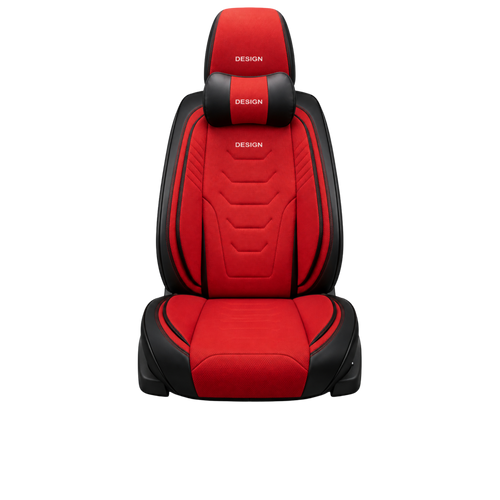 Front Left Seat