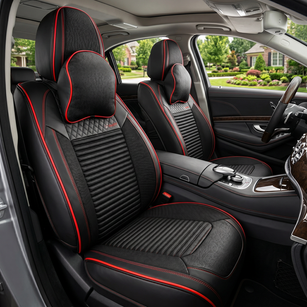 أغطية  مقاعد السييارة Comfort MAX