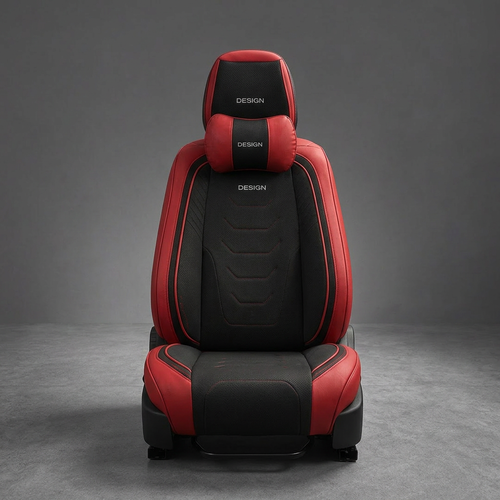 Premium Seat