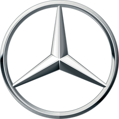 Mercedes-Benz logo
