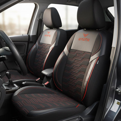 Auto Style Black series houses   -  المضادّة للتعرّق