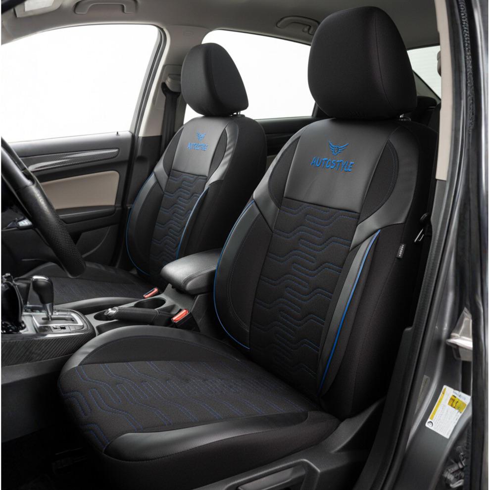 Auto Style Black series houses   -  المضادّة للتعرّق