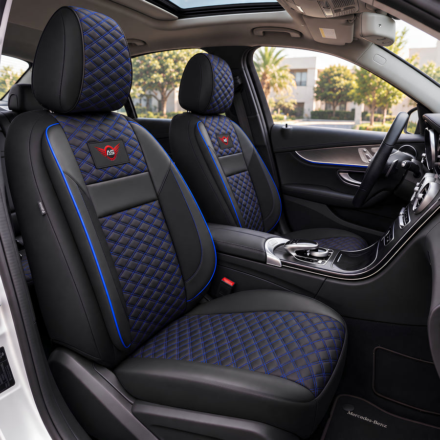 new seat