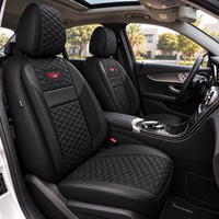 new seat