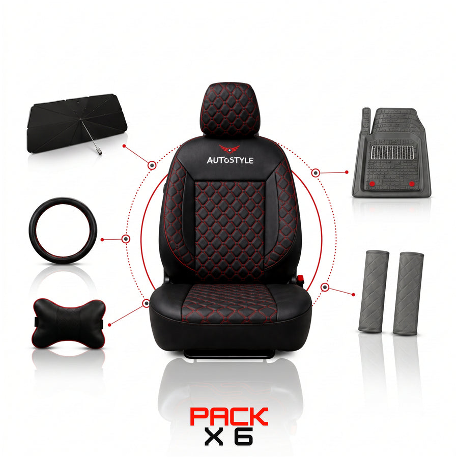 AutoStyle  — 6 منتجات بثمن واحد
