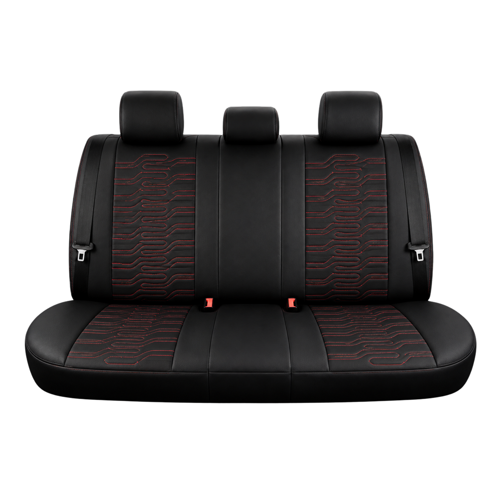 Back Seats Background
