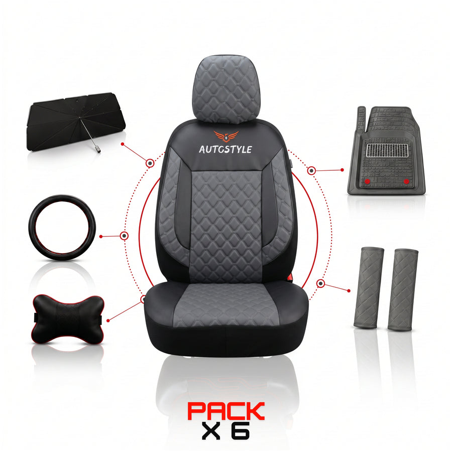 AutoStyle  — 6 منتجات بثمن واحد