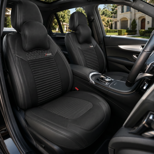 أغطية  مقاعد السييارة Comfort MAX